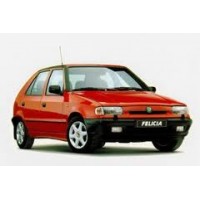 Škoda Felicia